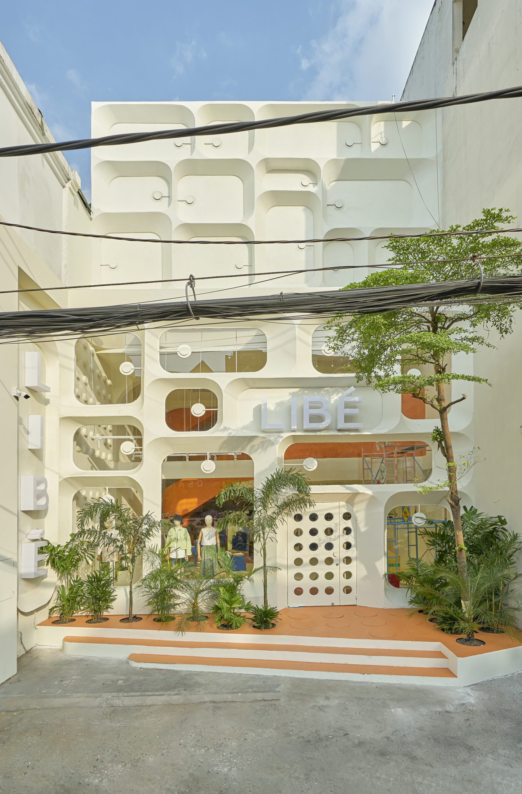 LIBÉ – Red5 Studio 1 a 1